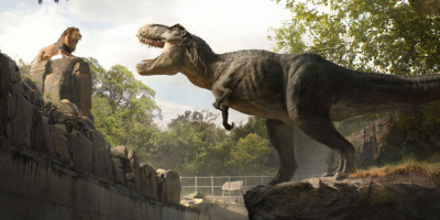 Kabar Terkini dari Proyek Jurassic World 3 thumbnail